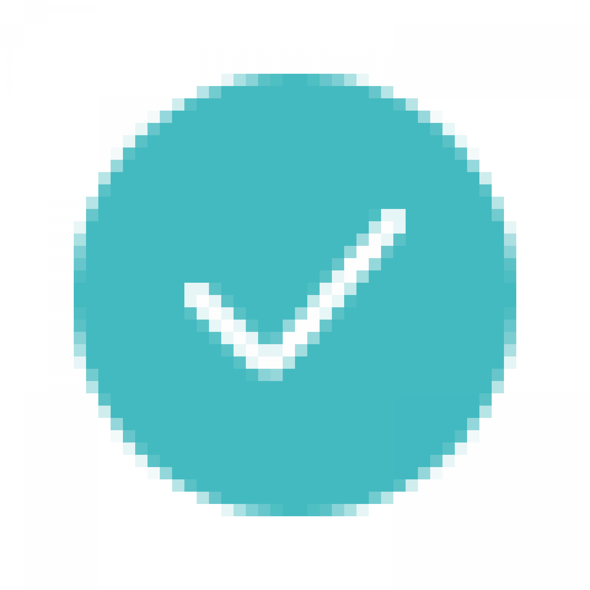 Green Tick