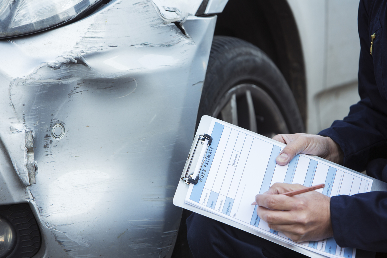 Understanding fair wear and tear - Reflex Vehicle Hire